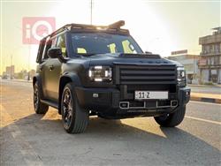 جيتور T2